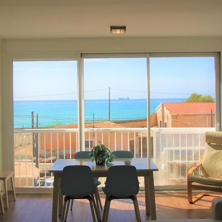 City Sea Views Apartment Аликанте Екстериор снимка