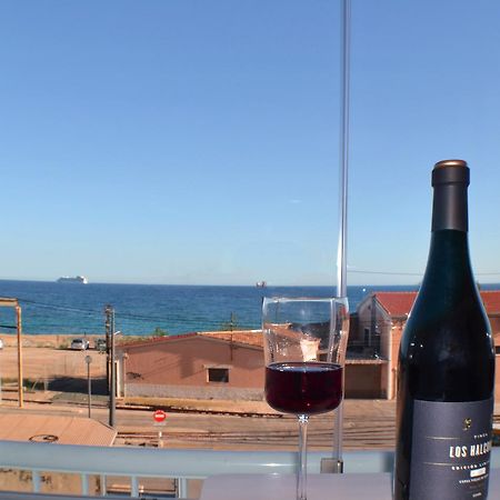 City Sea Views Apartment Аликанте Екстериор снимка