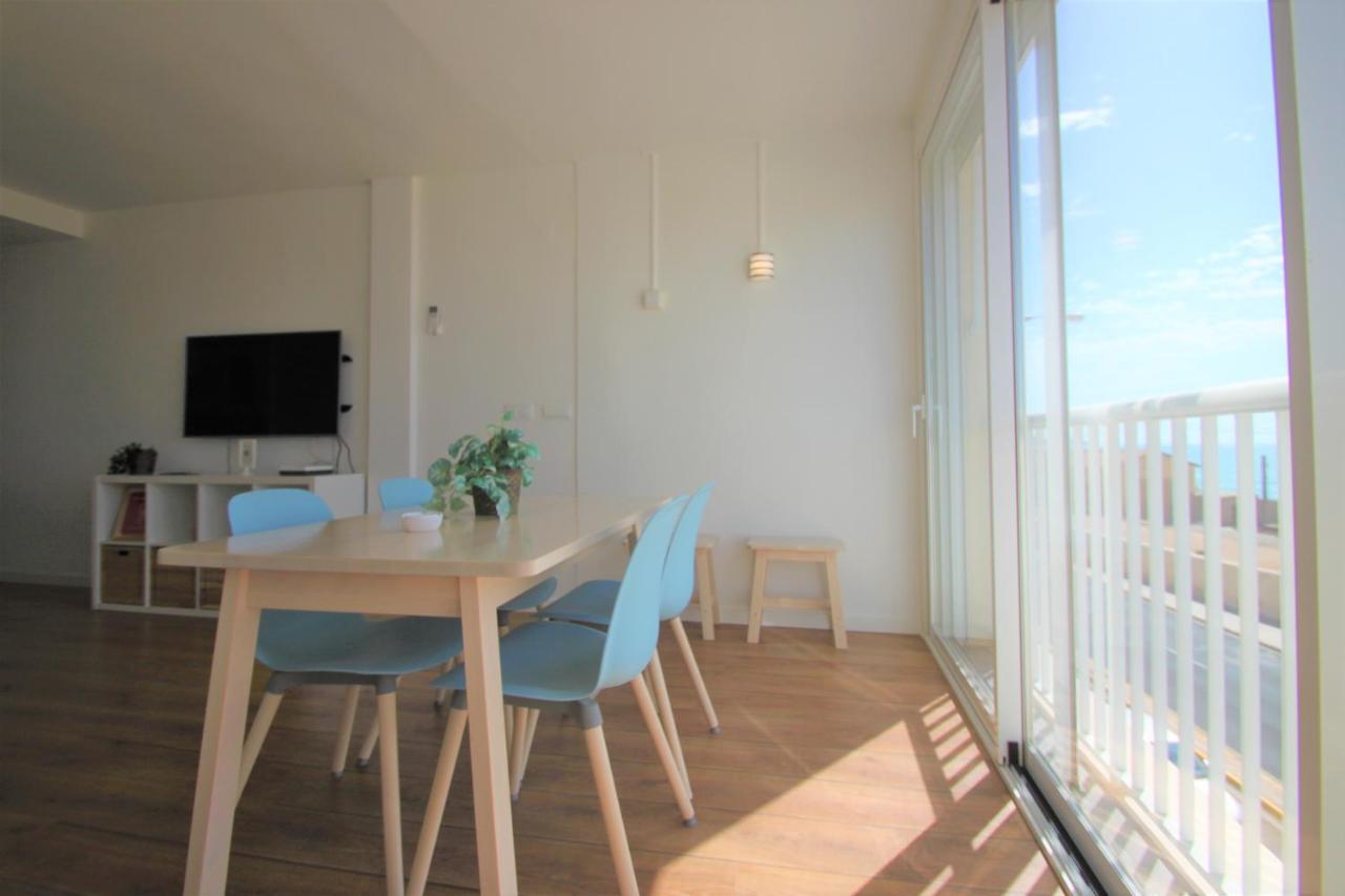 City Sea Views Apartment Аликанте Екстериор снимка