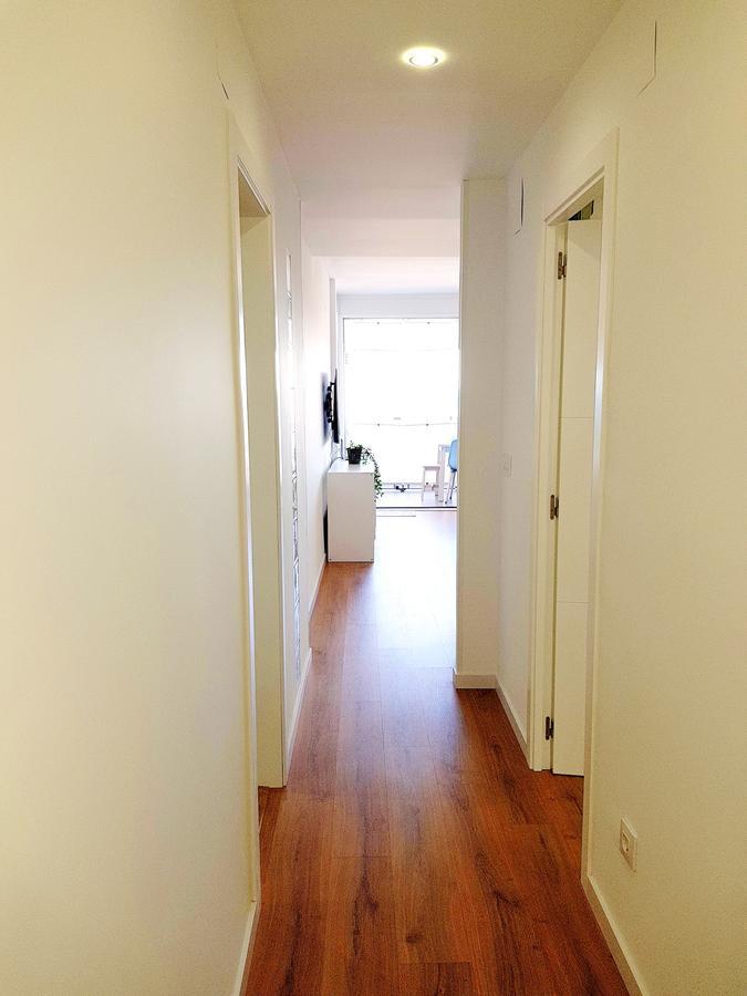City Sea Views Apartment Аликанте Екстериор снимка