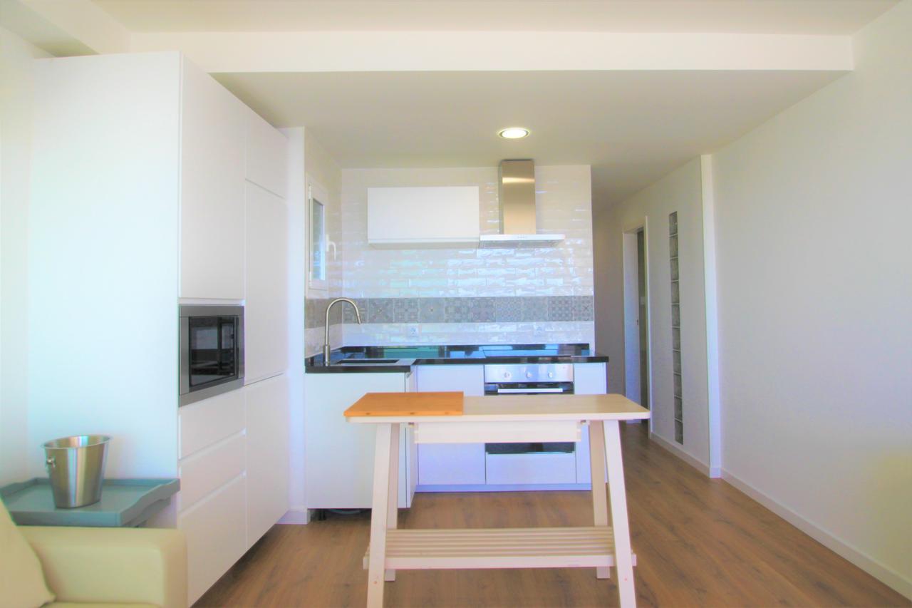 City Sea Views Apartment Аликанте Екстериор снимка
