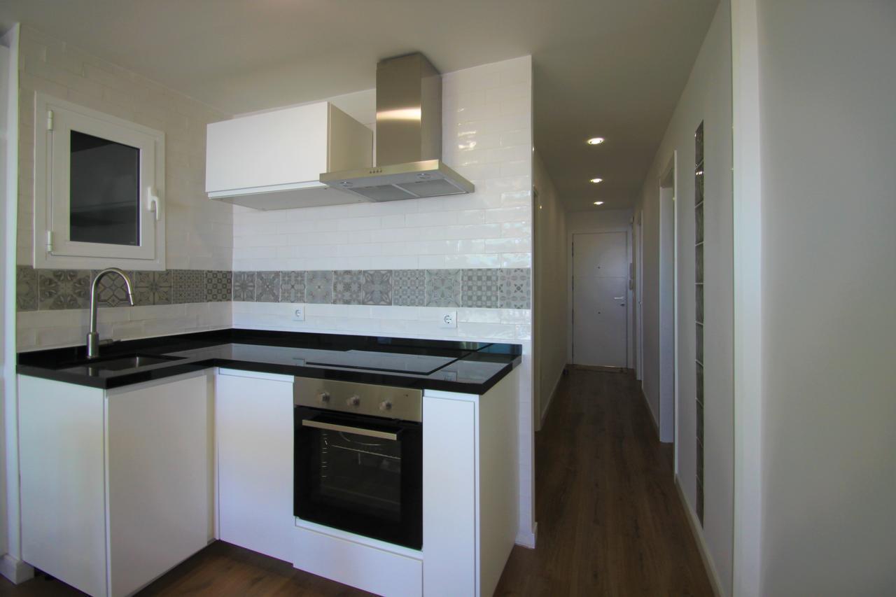 City Sea Views Apartment Аликанте Екстериор снимка