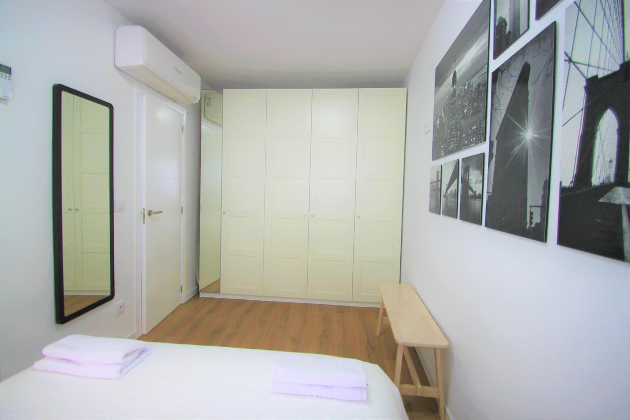 City Sea Views Apartment Аликанте Екстериор снимка